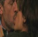 huddy kiss