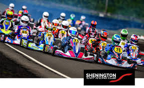 Image result for Cheshire Kart Racing Club