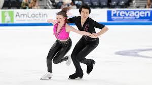 Image result for Paisley Ice Dance & Figure Skating Club