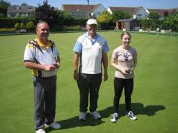 Image result for Moordown Bowls Club