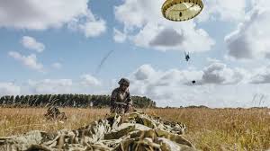 Image result for British Parachute Schools