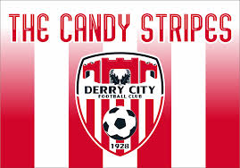 Image result for Derry City Fc