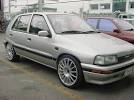 1994 Daihatsu Charade "EnZo_420" - N/A, UN owned by EnZo420