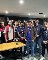 Image result for Colchester & East Essex Cricket Club