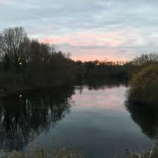 Image result for Wheatley Hill Angling Club