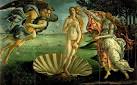 The Birth of Venus. c. 1485-86 - via Daymix