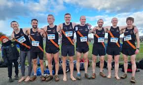 Image result for omagh harriers