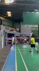Image result for Transport Badminton Club