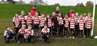Image result for Chesterfield Rugby Union Football Club