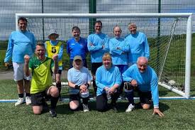Image result for Strollers Football Club