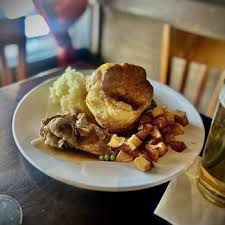 Image result for George & Dragon Bowling Club