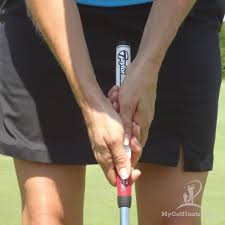 Image result for grip putt