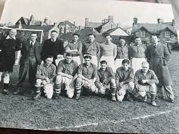 Image result for Dolgellau Old Grammarians Rugby Football Club