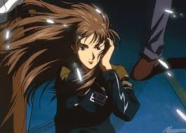 「レディ・アン 新機動戦記ガンダムW」の画像検索結果