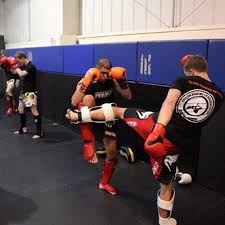 Image result for Huddersfield Thai Boxing Club