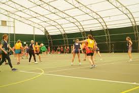 Image result for Plymouth Civil Service Netball Club