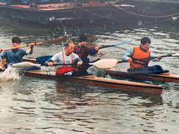 Image result for Surrey Canoeist Group