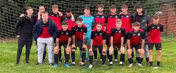 Image result for Newdigate F C