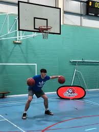 Image result for Aylesbury Dux Basketball Club