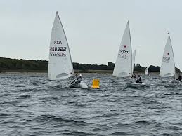 Image result for Laleham Sailing Club