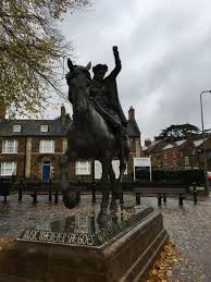 Image result for Banbury Cross Archers