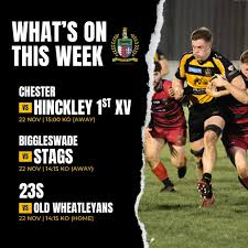 Image result for Hinckley Rugby Football Club