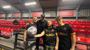 Image result for Dorking Football Club Limited