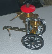 Image result for The South East London Meccano Club