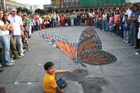 Image result for julian beever