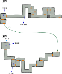 「生田潮 ナナシノゲエム」の画像検索結果
