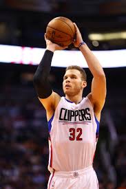 Image result for blake griffin