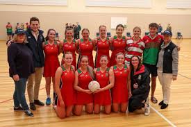 Image result for Finchampstead Netball Club
