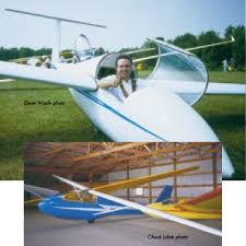 Image result for Wrekin Gliding Club