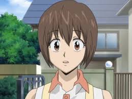 「沢田奈々 家庭教師ヒットマンREBORN!」の画像検索結果