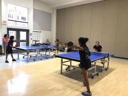Image result for Penkhull Table Tennis Club