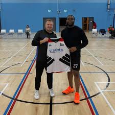 Image result for Spen Valley Vipers