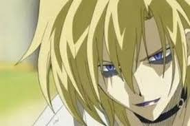 「エリザ・ファウスト シャーマンキング」の画像検索結果