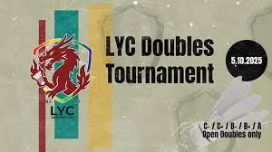 Image result for Lyc Badminton London Club Badminton Club