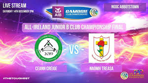 Image result for Ceann Creige Hurling and Camogie Club