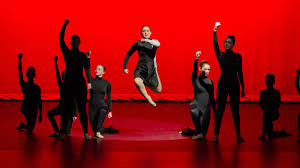 Image result for Pond Granger Performing Arts