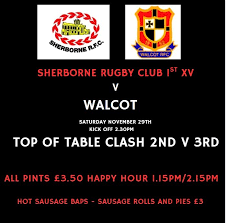 Image result for Sherborne Rugby Football Club