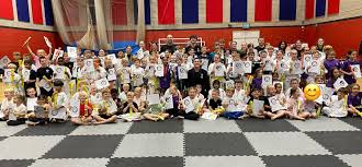 Image result for North West Chinese Kickboxing