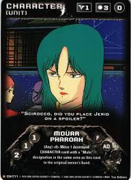 「マウアー・ファラオ 機動戦士Zガンダム」の画像検索結果