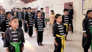 Image result for Chinese Kick Boxing Club