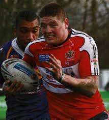 Image result for Lowca Amateur Rugby League Football Club