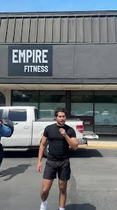 Image result for Empire Fitness