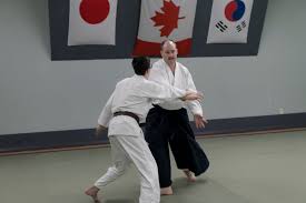 Image result for Kyu Shin Kan, Leicester Aikido