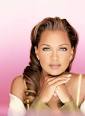 vanessa williams photo shoot