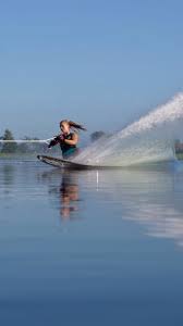 Image result for Charlies Water Skiing