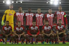 Image result for Team Southampton